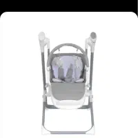 صندلی غذا و‌تاب شو فیکشن|اسباب و اثاث بچه|گرمدره, |دیوار