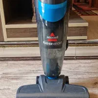 جارو عصایی مارک بیزل