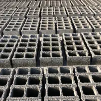 بلوک دیواری و مصالح