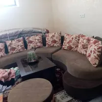 مبل هفت نفره