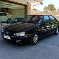 پژو پارس فرانسوی