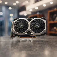 گرافیک GTX 1660 SUPER MSI