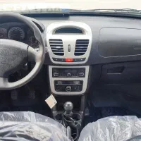 کویک  ۱۴۰۲ سقف مشکی با رینگ|خودرو سواری و وانت|خرم‌آباد, |دیوار