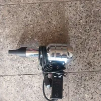 سشوار جانسون ایتالیایی