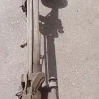 فروش کرومبیل و اکسل استوک|قطعات یدکی و لوازم جانبی|نجفآباد, شیخ بهایی|دیوار