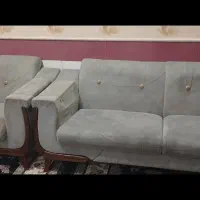 مبل|مبلمان خانگی و میز عسلی|قم, ولیعصر|دیوار