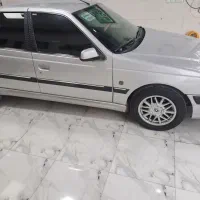 پارس  مدل 86 بدونه ضربه