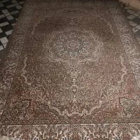 دو عدد فرش ۶ متری نو و سالم و تمیز