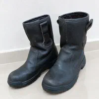 کفش ایمنی مارک بهشتیان