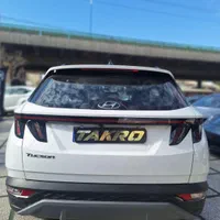 هیوندای توسان ix 35 2000cc، مدل ۲۰۲۳|خودرو سواری و وانت|اصفهان, کوجان|دیوار