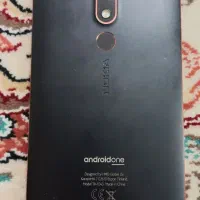 گوشی نوکیا۶.۱|موبایل|بروجرد, |دیوار