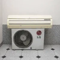 اسپیلت ۲۶هزارLG اصلی