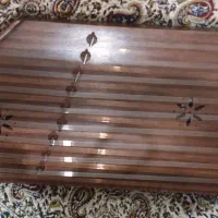 سنتور استاد فلاح   دست دوم   بسیار نو و تمیز