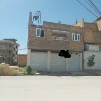 فروش معاوضه مغازه51متر جرسقان برگ زار