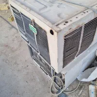 کولر گازی پنجره ای