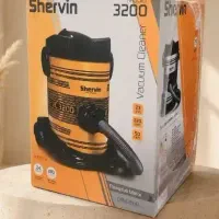 جاروبرقی سطلی شروین جدید3200
