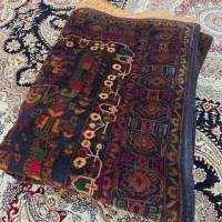 فرش بلوچی درجه یک