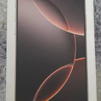 آیفون۱۶پرومکس