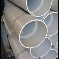 لوله جدار  چاه ۱۰اینج..پلیمر گلپایگان