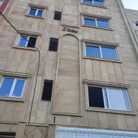 ۵طبقه آپارتمان نوساز کلید نخورده ۱۴۵متری در بابل