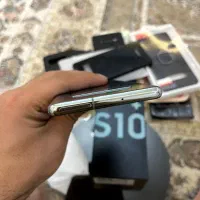 samsung s10 plus|موبایل|زنجان, |دیوار
