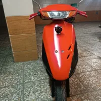 هوندا دیو پاکشتی سالم