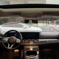 بنز cls450|خودرو سواری و وانت|باسمنج, |دیوار