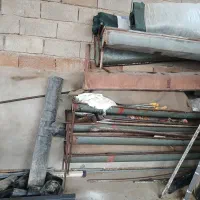 اخور گوسفندی|لوازم جانبی حیوانات|دزفول, |دیوار