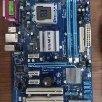 مادربردهایddr3سوکت775 و amd|قطعات و لوازم جانبی رایانه|اندیشه, اندیشه فاز ۴|دیوار