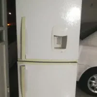 یخچال فریزر