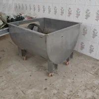 دستگاه های بسته بندی حبوبات ادویه و بوجاری وشیرینگ|ماشین‌آلات صنعتی|مشهد, دانشگاه فردوسی|دیوار
