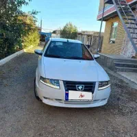 سورن پلاس فول ۱۴۰۲ ef7خشک بدون کارکرد esp|خودرو سواری و وانت|میاندوآب, |دیوار