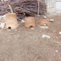 فروش تنور گلی|اجاق گاز و لوازم برقی پختوپز|خلیفان, |دیوار