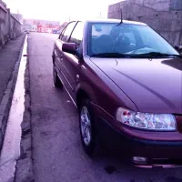 سمند X7مدل 90|خودرو سواری و وانت|اردبیل, |دیوار