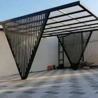 خدمات  انواع جوشکاری  متفرقه