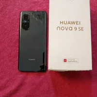 گوشی هوآوی nova 9 se