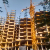 بازسازی جوشکاری ایزوگام عایق بندی والپست سقف کاذب