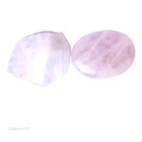 سنگ رزکوارتزصورتی سنگ عشق