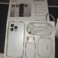 گوشی طرح ایفون سامسونگ و کاور