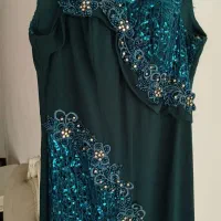 پیراهن مجلسی