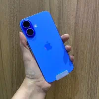 ایفون ۱۶ نرمال ۱۲۸ گیگ