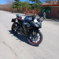 CF250SR