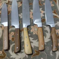 چاقو آشپزخانه