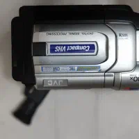 دوربین فیلمبرداری و عکاسی فول دیجیتال