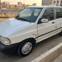 پراید مدل۹۰ ۱۳۱