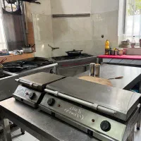 تجهیزات کافه رستوران|کافی‌شاپ و رستوران|لاهیجان, کوی آزادگان|دیوار