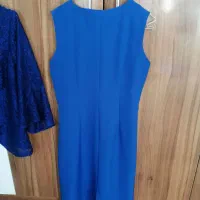 لباس مجلسی زنانه سایز 4 نون