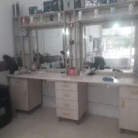 میزآرایشگاه