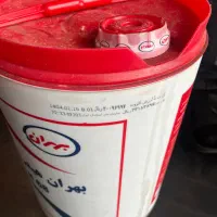 روغن هیدرولیک بهران H68 (بشکه و بیست لیتری)|عمده‌فروشی|تهران, هفده شهریور|دیوار