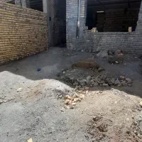 فروش-ساختمان-ویلایی-نیمه-کاره